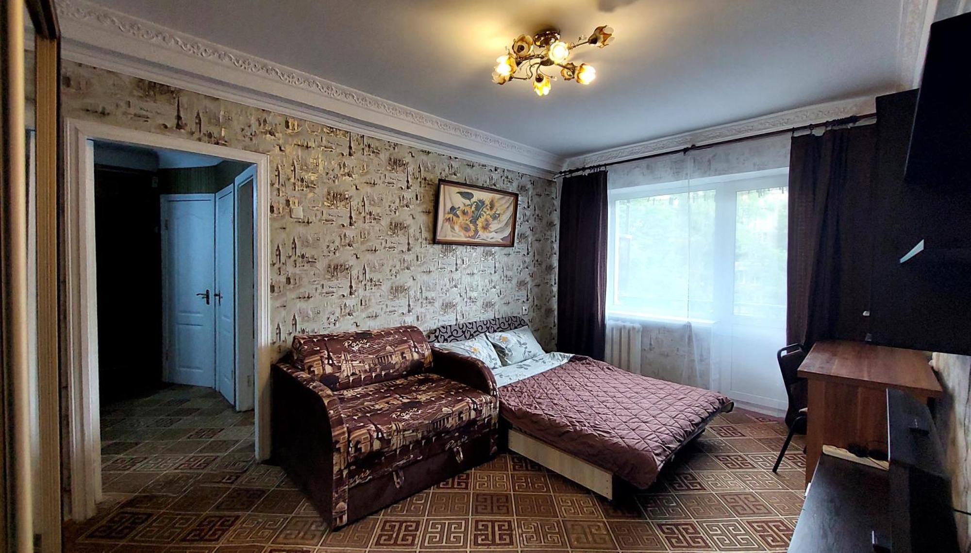 2х к кв на 4-5 человек метро Васильковская Киев Экстерьер фото