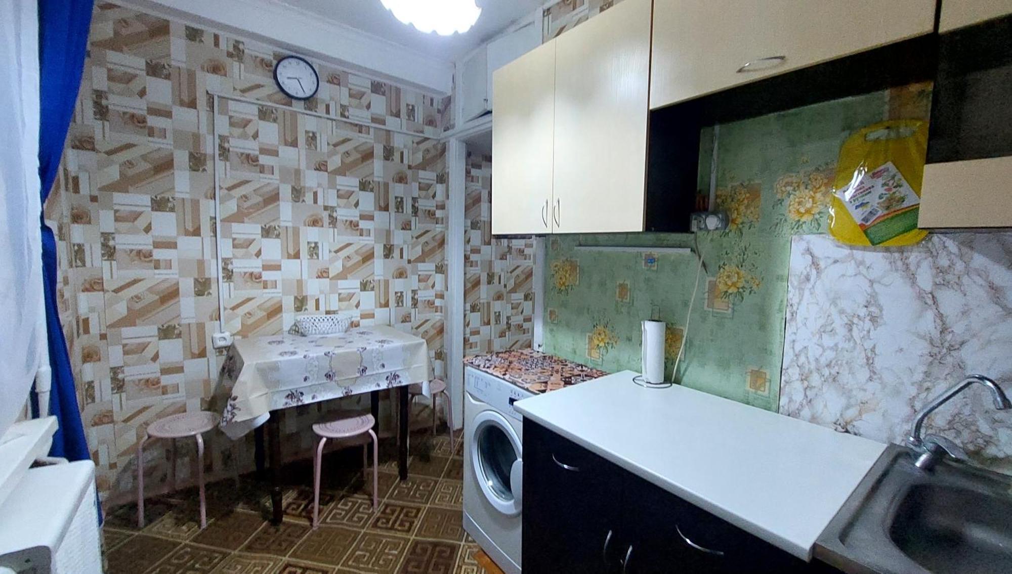 2х к кв на 4-5 человек метро Васильковская Киев Экстерьер фото