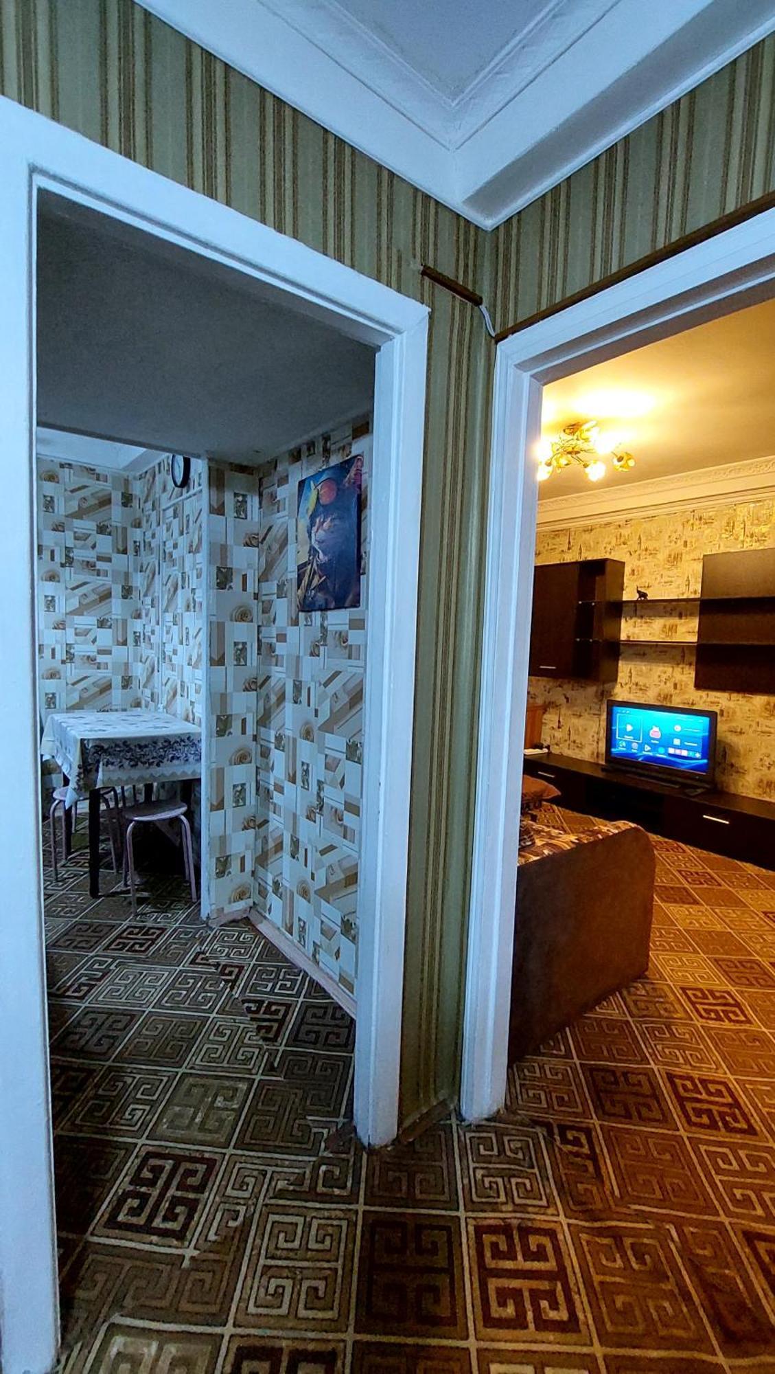 2х к кв на 4-5 человек метро Васильковская Киев Номер фото