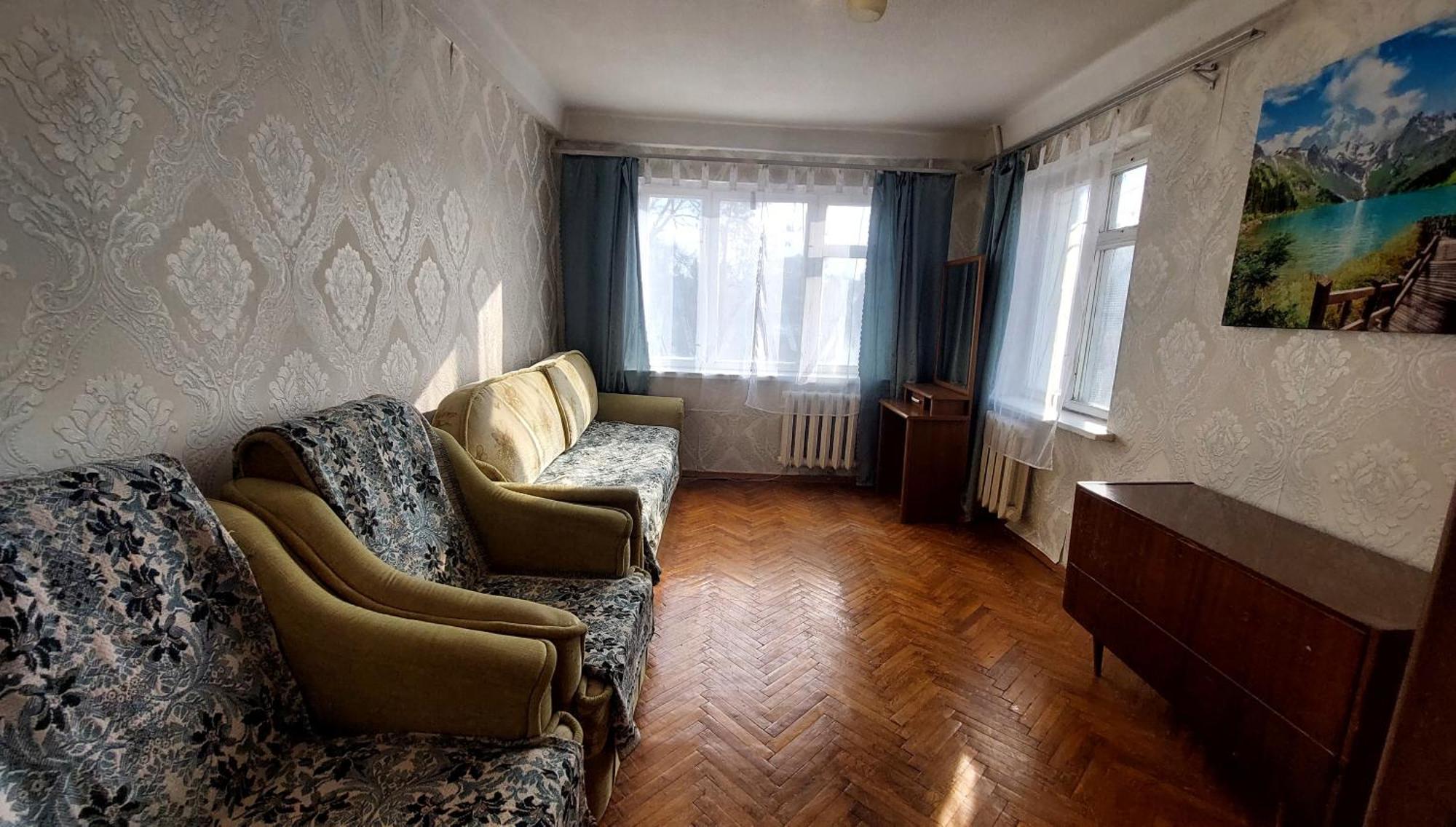 2х к кв на 4-5 человек метро Васильковская Киев Экстерьер фото